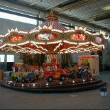 Merry Go Round