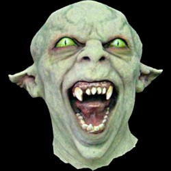 GOBLIN HEAD-FRESH FINISH