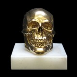 SKULL AWARD - SMALL