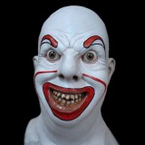 PINTO CLOWN HEAD