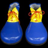 CLOWN SHOES