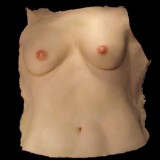 SKIN CHEST-FEMALE