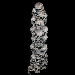 SKULL - COLUMN