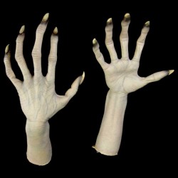 NOSFERATU HANDS-PAIR