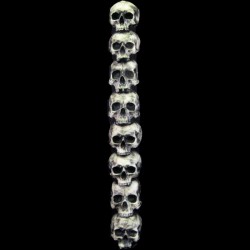 SKULL ARRAY - VERTICAL