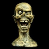HAUNTED MAN