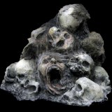 SKULL PILE