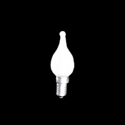 CANDLE - BULB