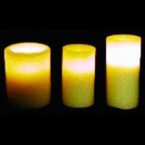 CANDLE BUNDLE