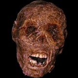 MUMMY - CORPSE HEAD