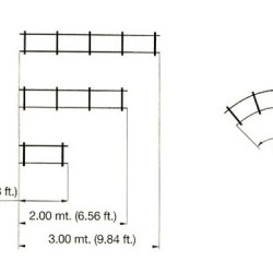 BLOCCHI ROTAIA STANDARD