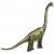 Брахиозавр настенная декорация