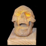 SKULL AWARD - SMALL