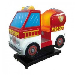 FIRE TRUCK