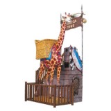 Giraffe interactive