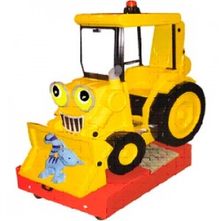 Bulldozer