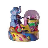 Circus Carousel