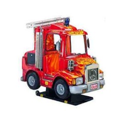 Fire Truck