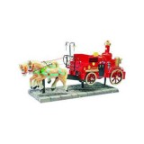 Fireman Carriage