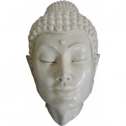 Голова Будды малая