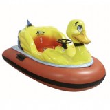 D-508 Duck boat