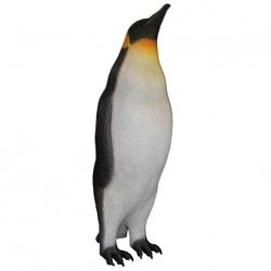 Самка пингвина