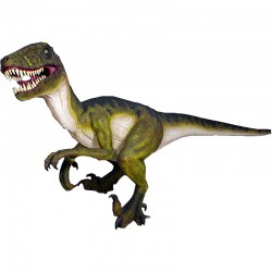 Дромеозавр