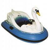 D-507 Swan Boat