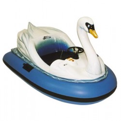 D-507 Swan Boat