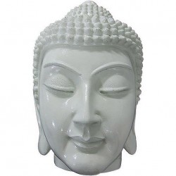 Голова Будды большая