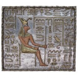 Египтяне настенный декор