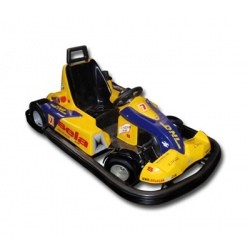 B-412 Go Kart