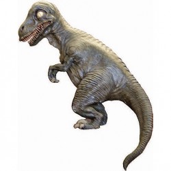 Детеныш тиранозавра (стоячий)