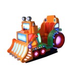 Kiddie Dozer