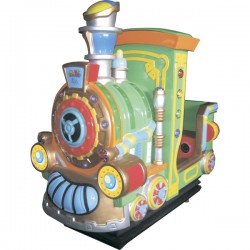 Kiddie Train