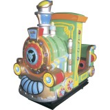 Kiddie Train