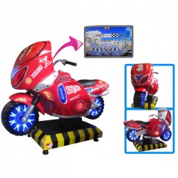 Kiddy Motor