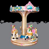 Mini Carousel