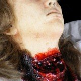 ТРУП В ВАННОЙ